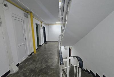 Apartament 3 camere decomandat 70mp Toporasi - 7