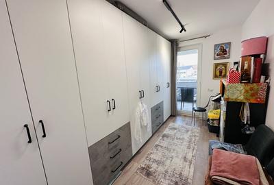 Apartament 4 camere, exclusivist, mobilat si utilat lux, 2 parcari+boxa Rosu - 15