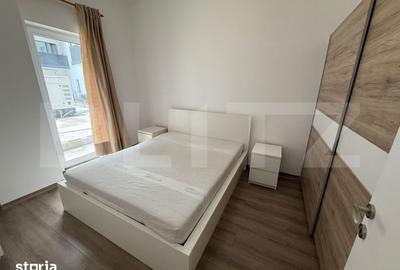 Apartament cu 2 camere în Dâmbul Rotund - 7