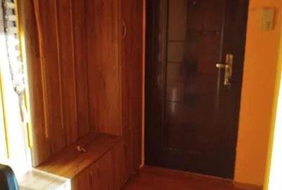 Apartament cu 2 camere decomandat în Tudor