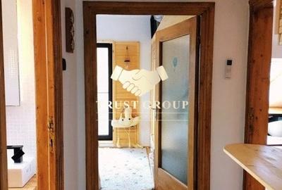 Loft cu 5 camere in Floreasca - 8