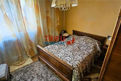 Apartament 3 camere etaj intermediar, boxa, zona Closca Apartament 3 camere etaj intermediar, boxa, zona Closca - 4