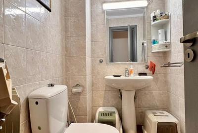 Apartament cu 3 camere, mobilat în Universitate - 12