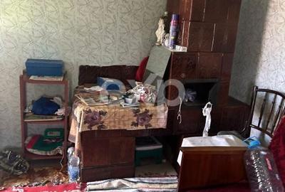 Casă cu 3 camere în Săliștea - 7