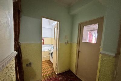 Apartament cu 3 camere decomandat în Ultracentral - 5