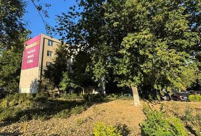 CITY PARK MALL - APARTAMENT CU 2 CAMERE DE VANZARE - POZITIE EXCELENTA - CITY PARK MALL - APARTAMENT CU 2 CAMERE DE VANZARE - POZITIE EXCELENTA - - 15