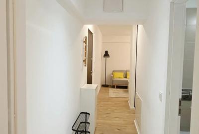 Apartament 2 camere si 2 bai - Belvedere Residence - Metrou Pipera - Totul nou - 5