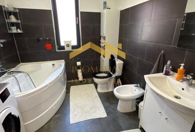 Casă individuală cu 4 camere cu Canalizare în Sânmihaiu Român - 8