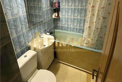 Apartament 4 cam | ET 2 | 81mp | Burdujeni | ID:1495 - 9