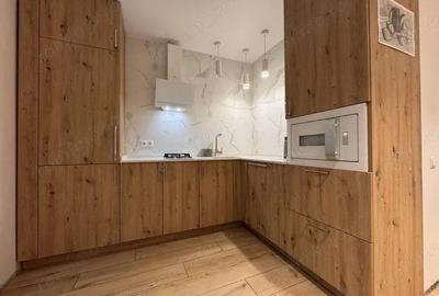 Garsonieră decomandată în Băneasa - 3