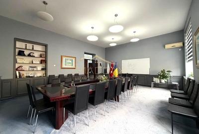 Birou, de 103 mp, în Cișmigiu - 24