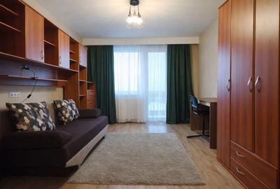 Apartament cu 2 camere în Cornișa - 4