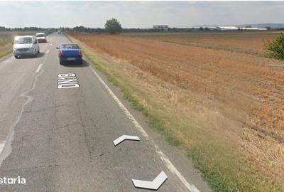 Teren de 19667 mp, în Central - 1