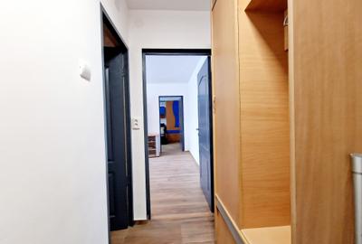 Apartament 2 camere de închiriat termen lung - 4