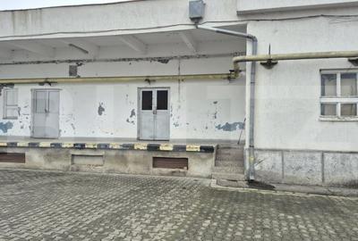 Spațiu comercial, de 200 mp, în Cloșca - 1