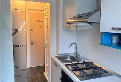 Apartament cu 2 camere semidecomandat, mobilat în Central - 6