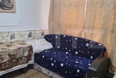 Apartament cu 3 camere semidecomandat în Valea Rosie - 13