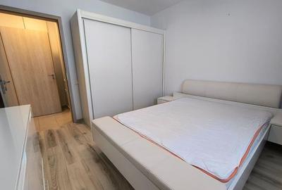 Baneasa- Greenfield Baneasa Residence Baneasa- Greenfield Baneasa Residence - 8