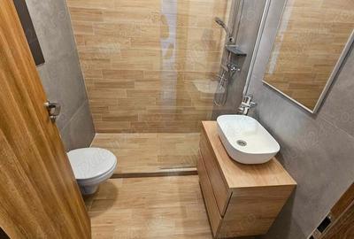 Apartament cu 2 camere nedecomandat în Decebal - 2