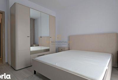Apartament cu 2 camere decomandat, mobilat în Metalurgiei - 7