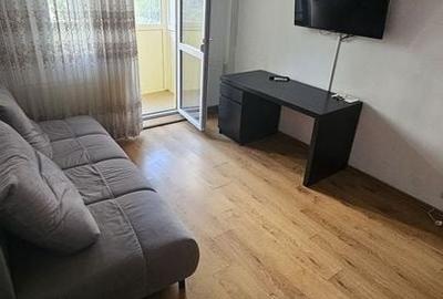 De închiriat: apartament 2 camere, Lujerului, Veteranilor, Militari