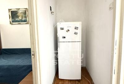 Apartament cu 3 camere, 2 balcoane, zona Iosefin - 6