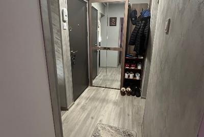 Apartament cu 3 camere decomandat, mobilat în Dacia - 5