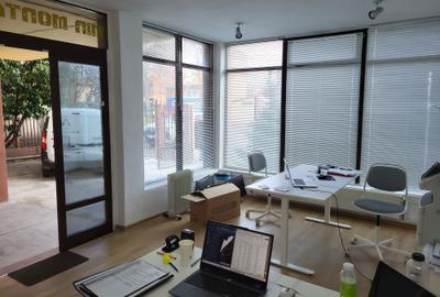 Spațiu comercial, de 25 mp, în Lipovei