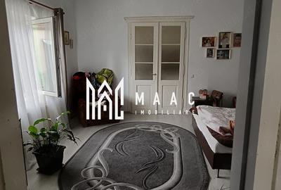 Apartament cu 4 camere semidecomandat, mobilat în Reșița - 1