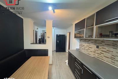 Apartament cu 2 camere în E3 - 9