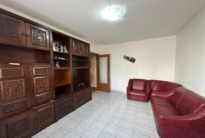 Apartament cu 3 camere nedecomandat în Malu Roșu - 8
