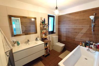 Casă individuală cu 4 camere cu Canalizare în Valea Lupului - 8