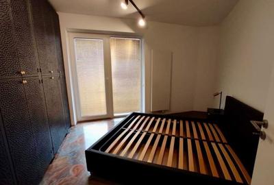 UNIRII - Cosbuc 2 camere mobilat decomandat centrala proprie terasa 23 mp - 10