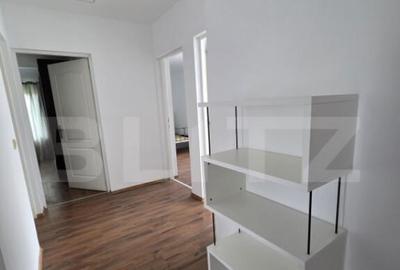 Casă cu 4 camere cu Teren 40 Mp în Florești - 6