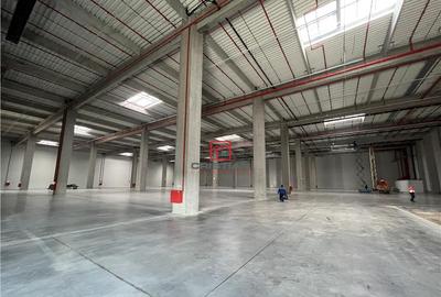 Spațiu comercial, de 2,000 mp, în Pantelimon - 2