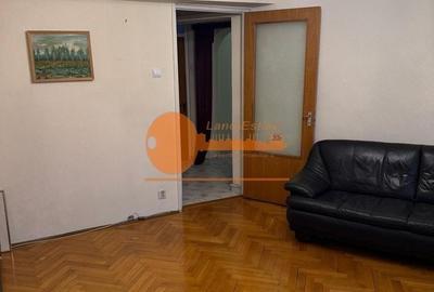Apartament 3 camere Calea Moșilor – Traian bloc reabilitat - 3