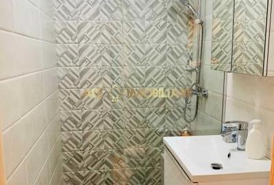 Apartament cu 2 camere semidecomandat, mobilat în Gara de Nord - 4