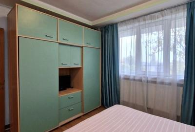 Apartament cu 2 camere semidecomandat în Grivița - 5