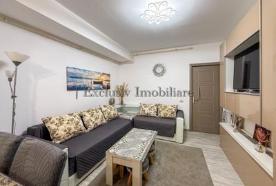 Apartament cu 2 camere decomandat, mobilat în Tomis Nord - 4