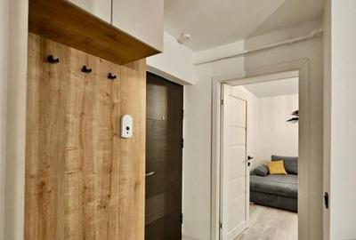 Apartament 2 camere de lux,decomandat, etaj 1, zona Decebal - 8