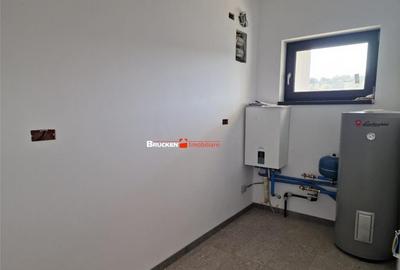 Casă cu 4 camere cu Teren 616 Mp în Dealuri Oradea - 10