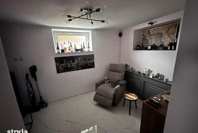 Casă cu 3 camere cu Teren 50 Mp în Obcini - 11