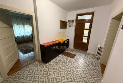 2 camere decomandate, curte, Gheorgheni, Piata Hermes, Panemar 2 camere decomandate, curte, Gheorgheni, Piata Hermes, Panemar - 11