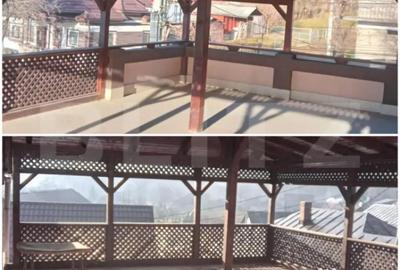 Casă cu 2 camere cu Teren 152 Mp în Central - 3