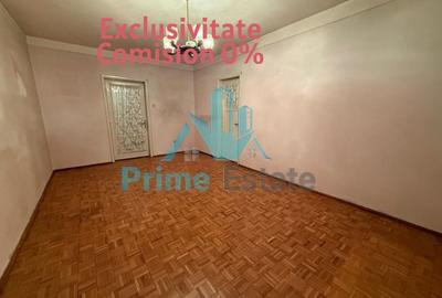 Comision 0%, aparatament 2 camere Cuza Voda, - 3