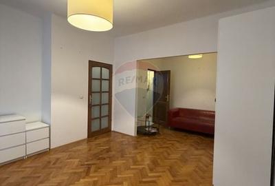 Spatiu de birou de inchiriat Nicolae Iorga/Zona Romana - 2