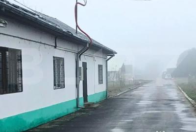 Spațiu comercial, de 65 mp, în Central - 6