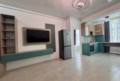 Apartament cu 2 camere decomandat în Nord - 7