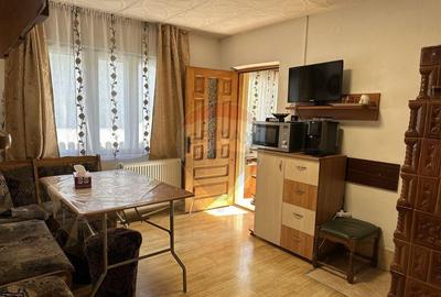 Casa / Vila cu 4 camere de vanzare in zona Periferie - 9