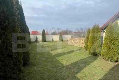 Casă cu 5 camere cu Teren 625 Mp în Central - 3